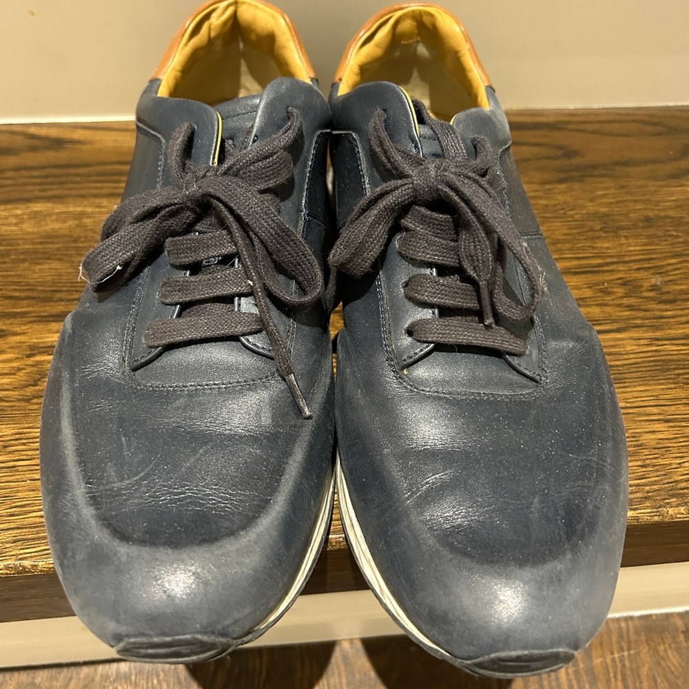 Hugo Boss sneakers
